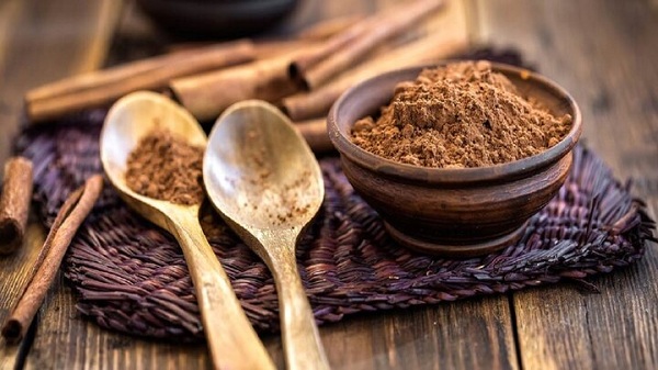 لاغری با دارچین لاغری با دارچین