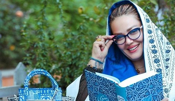 بهاره رهنما بهاره رهنما