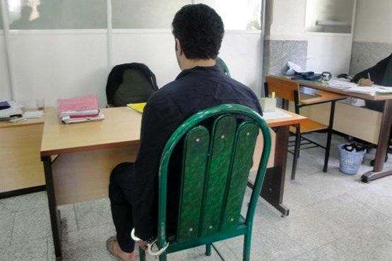 شکار زنان از سوی خواستگار قلابی در سایت همسریابی/متهم دو زنه بود خواستگار قلابی