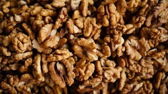 تاثیر گردو روی بیماران قلبی تاثیر گردو روی بیماران قلبی