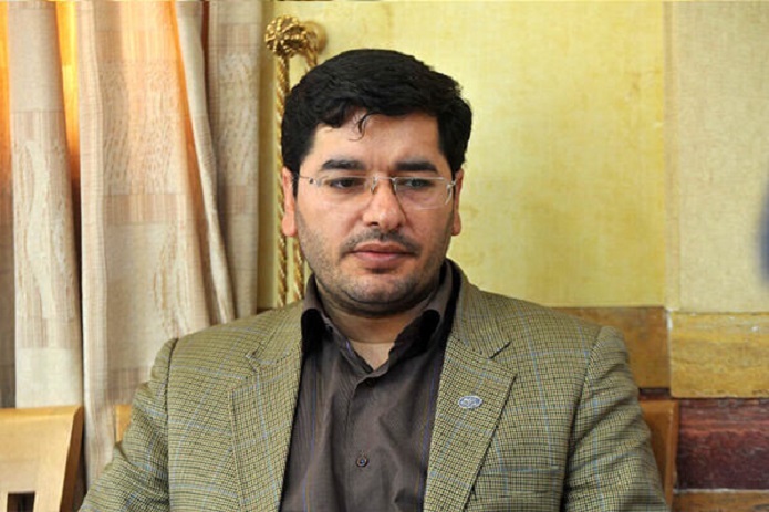 بررسی صلاحیت وزیر پیشنهادی آموزش و پرورش وزیر پیشنهادی آموزش و پرورش