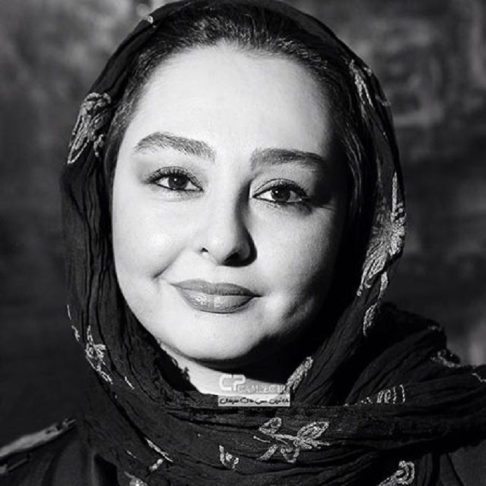 ماهایا پطروسیان در غم از دست دادن مادرش/ عکس ماهایا پطروسیان