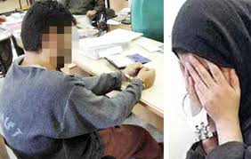 جنایت خونین پایان خیانت زن جوان قاتلان مرد جوان