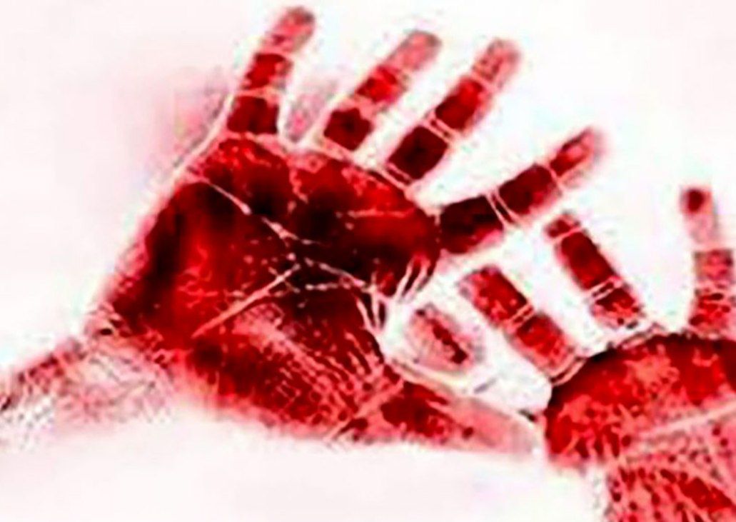 کینه مرد شیشهای جان جوان خلافکار را گرفت کینه مرد شیشه ای