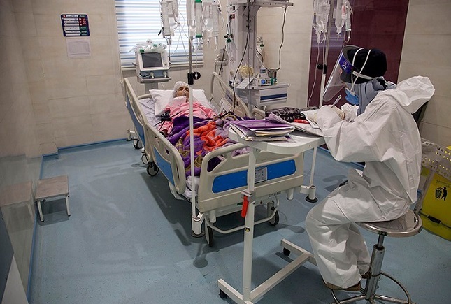 آمار کرونا امروز ۱۴۰۰/۵/۳۱ آمار کرونا امروز ۱۴۰۰/۵/۳۱