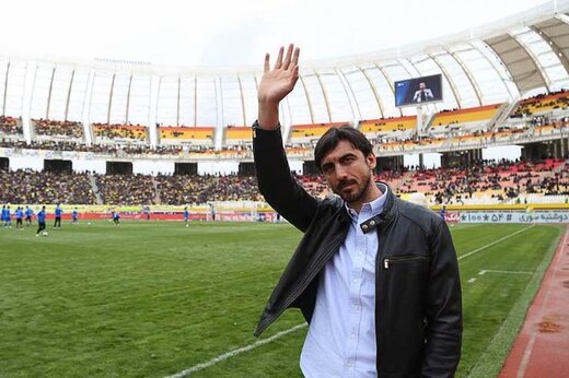 جدایی رحمتی از شهر خودرو