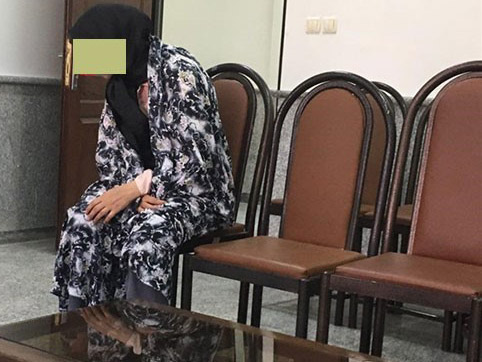 انتقام جنایی عروس کینهای از مادر شوهر عروس کینهای