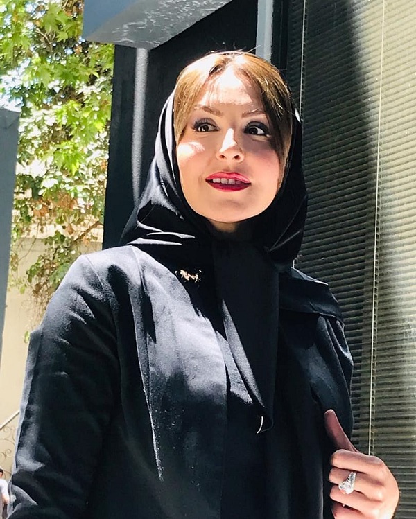 آزیتا ترکاشوند آزیتا ترکاشوند