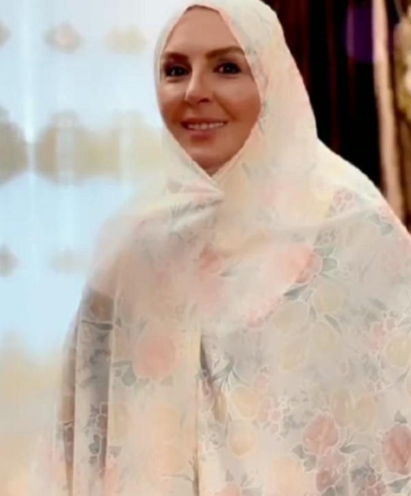 آزیتا ترکاشوند آزیتا ترکاشوند