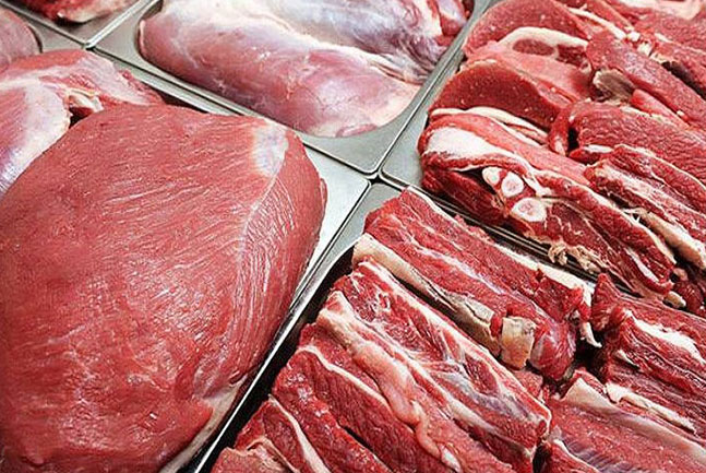 نرخ گوشت میادین میوه نرخ گوشت میادین میوه