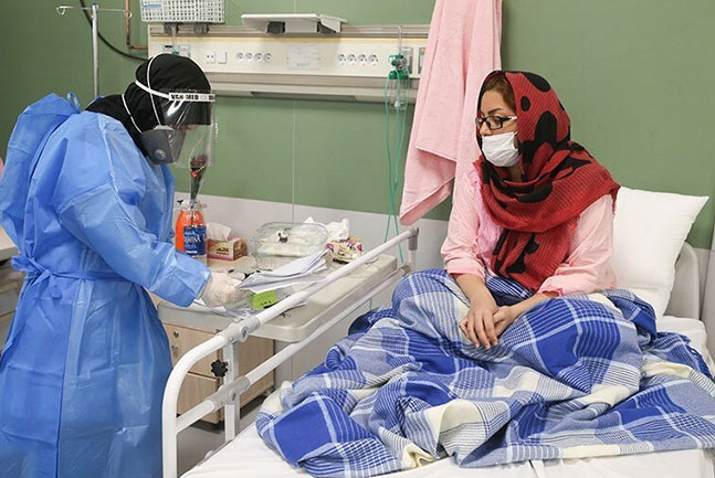 ل ۳۵هزار پرونده پزشکی در کشور تشکیل سالانه ۳۵هزار پرونده پزشکی در کشور