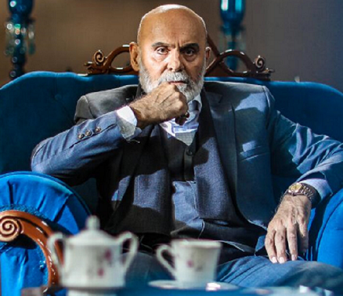 آخرین وضعیت جمشید هاشمپور جمشید هاشمپور