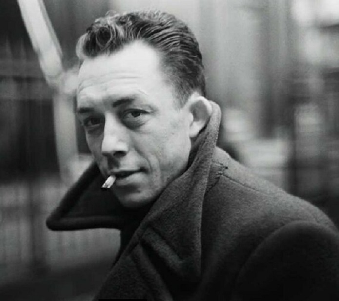 افشای راز اهدای نوبل به &laquo;آلبر كامو&raquo;