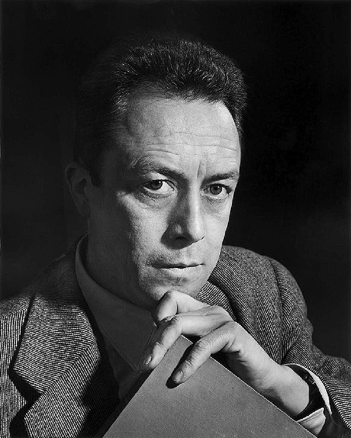 قاتلان آلبر کامو چه کسانی بودند؟