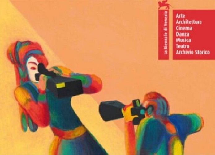 اعلام فهرست فیلمهای جشنواره ونیز جشنواره ونیز