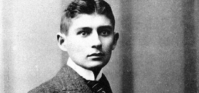 بیوگرافی کافکا یکی از مرموز ترین نویسندگان