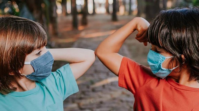 تحمل فرزندان خود را در مواجهه با مشکلات بالا ببرید! کودکان