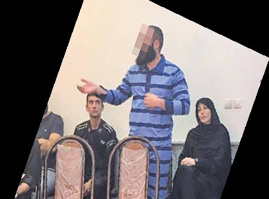 داستان پرونده خواننده مشهور ادامه دارد/حمید صفت: ۴ سال از جوانیام هدر رفت حمید صفت