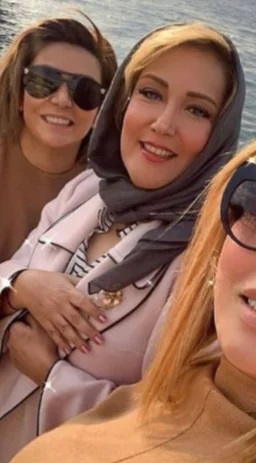 پانته آ بهرام پانته آ بهرام