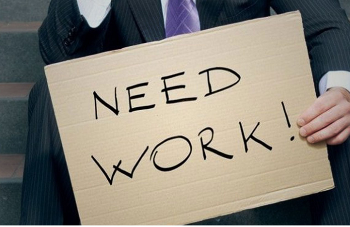 درجستوجوی کار در کاریابیهای بیکار! درجستوجوی کار در کاریابیهای بیکار!