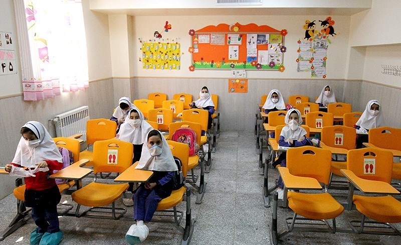 سرنوشت سال تحصیلی در میانه دلتا و تغییر دولت سرنوشت سال تحصیلی در میانه دلتا و تغییر دولت