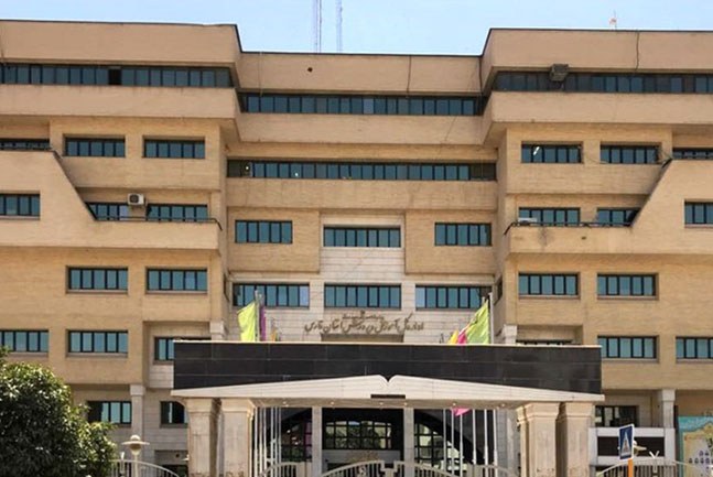 فروش ۵ میلیارد تومانی یک مدرسه فروش ۵ میلیارد تومانی یک مدرسه