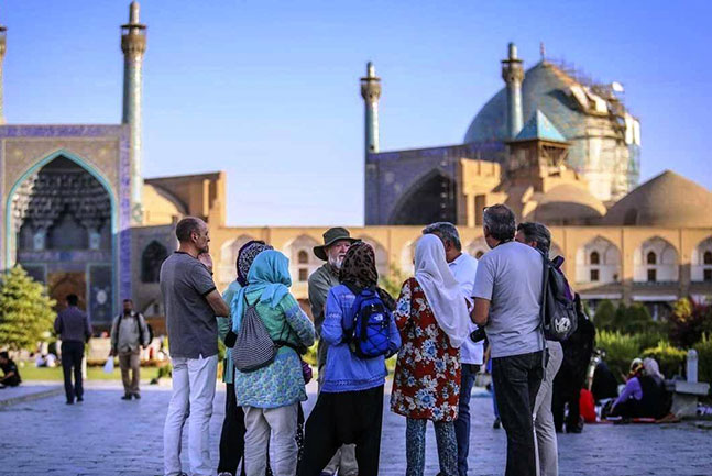 بزرگترین بحران تاریخ گردشگری بزرگترین بحران تاریخ گردشگری