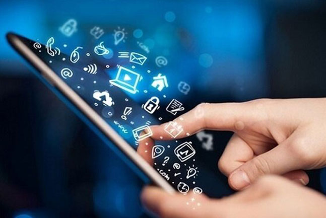 صیانت از حقوق کاربران در فضای مجازی صیانت از حقوق کاربران در فضای مجازی