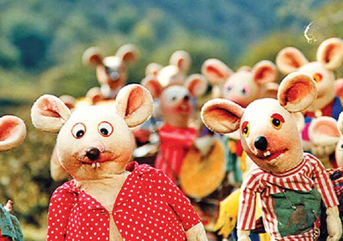 ۶ فیلم خاطرهانگیز و قدیمی سینمای کودک ایران بر پرده سینماها ۶ فیلم خاطرهانگیز و قدیمی سینمای کودک ایران بر پرده سینماها