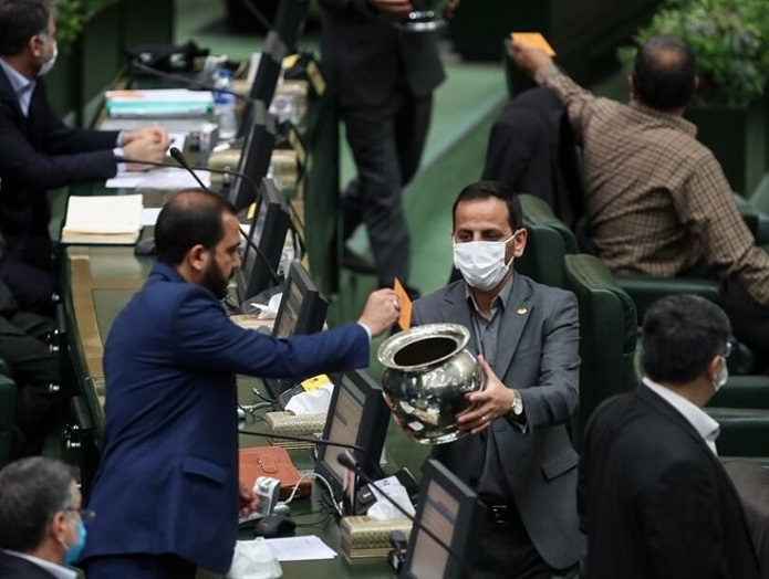 نگران کنندهترین بخشهای طرح صیانت مجلس طرح صیانت از فضای مجازی