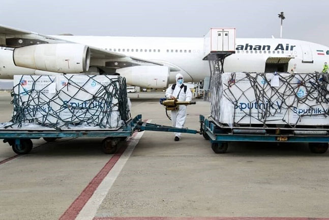 واکسن کرونای بخش خصوصی واکسن کرونای بخش خصوصی