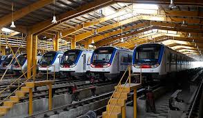 توضیح درباره تامین ۱۵ درصد پیش پرداخت قرارداد ۶۳۰ دستگاه واگن متروی تهران توضیح درباره تامین ۱۵ درصد پیش پرداخت قرارداد ۶۳۰ دستگاه واگن متروی تهران