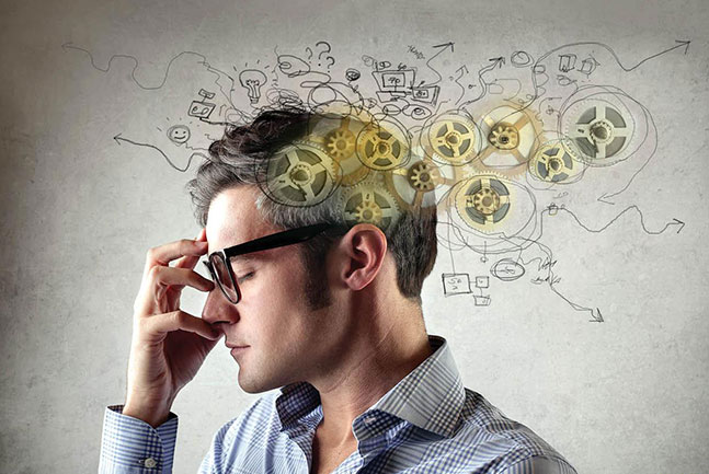 پاک کردن افکار منفی پاک کردن افکار منفی