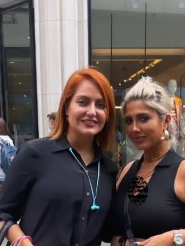 مهناز افشار دیگر حتی ذرهای حجاب را هم نمیخواهد! + عکس مهناز افشار دیگر حتی ذرهای حجاب را هم نمیخواهد! + عکس