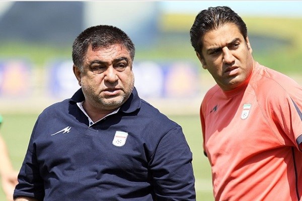 دیدار صنعت نفت ابادان با ماشین سازی دیدار صنعت نفت ابادان با ماشین سازی