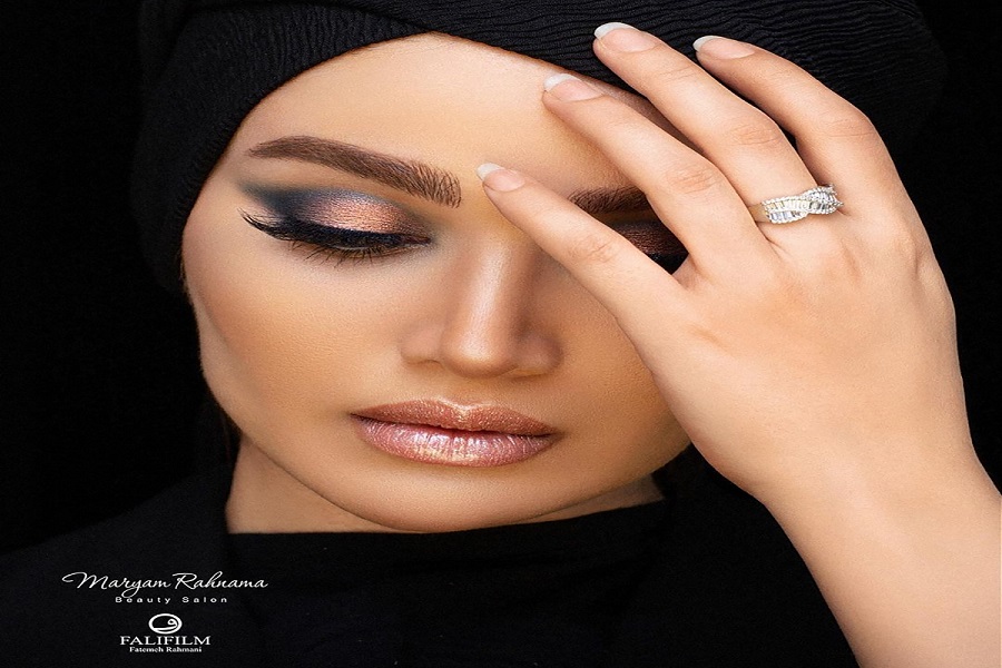 حلقه میلیاردی عروسی متین ستوده جنجالی شد حلقه میلیاردی عروسی متین ستوده