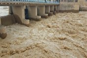 سیل در افغانستان ۴۰ قربانی گرفت