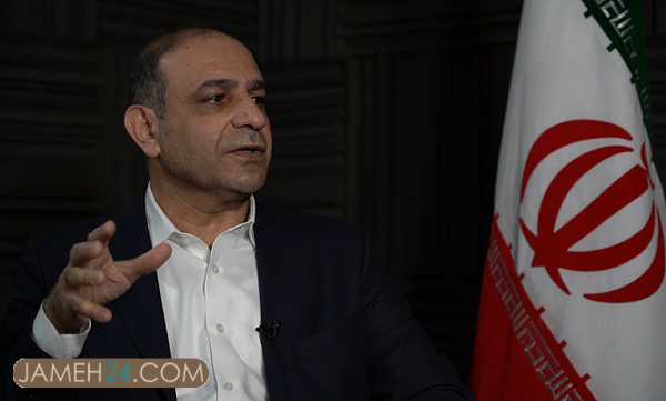 محمد علیخانی، رئیس کمیسیون عمران و حمل و نقل شورای شهر تهران محمد علیخانی، رئیس کمیسیون عمران و حمل و نقل شورای شهر تهران