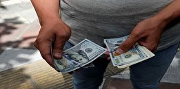 عبور قیمت دلار از مرز ۲۶ هزار تومان