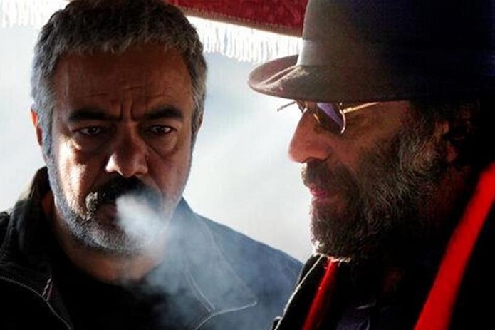 تازهترین فیلمهای روی پرده سینما تازهترین فیلمهای روی پرده سینما