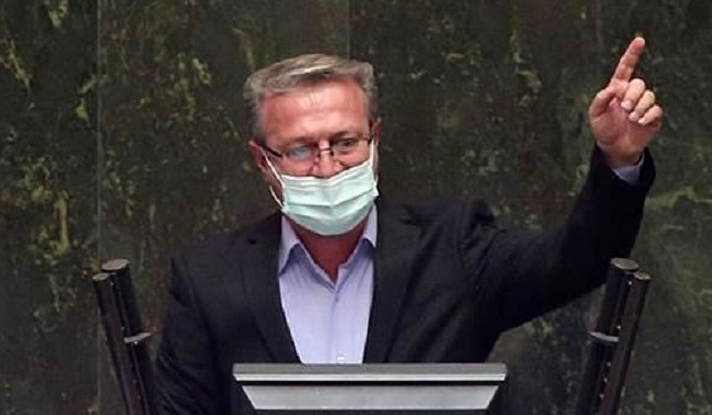 محسنی بندپی: عیناللهی مدیری برنامهمحور و عدالتمحور است محسنی بندپی: عیناللهی مدیری برنامهمحور و عدالتمحور است