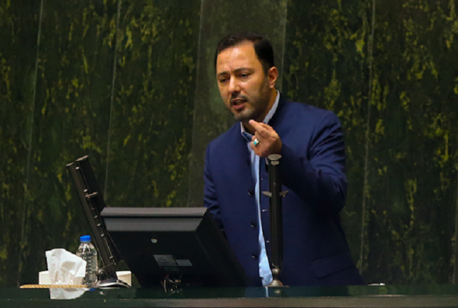 برنامههای عین الهی برای مهار کرونا ادامه سیاستهای قبلی است برنامههای عین الهی برای مهار کرونا ادامه سیاستهای قبلی است