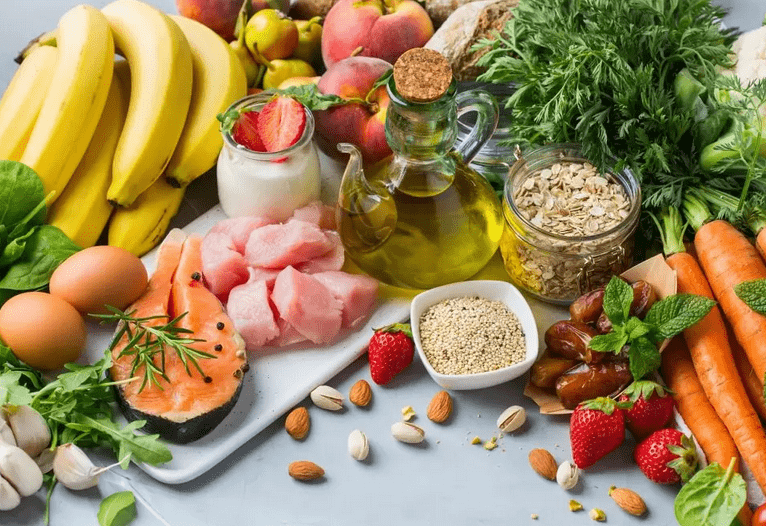 مواد خوراکی موثر در کاهش فشار خون مواد خوراکی موثر در کاهش فشار خون