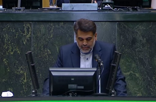 توسلی مخالف وزیر پیشنهادی بهداشت توسلی مخالف وزیر پیشنهادی بهداشت