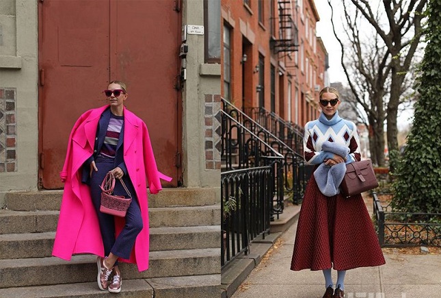 مد و زیبایی مد و زیبایی