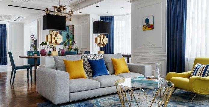 دکوراسیون منزل