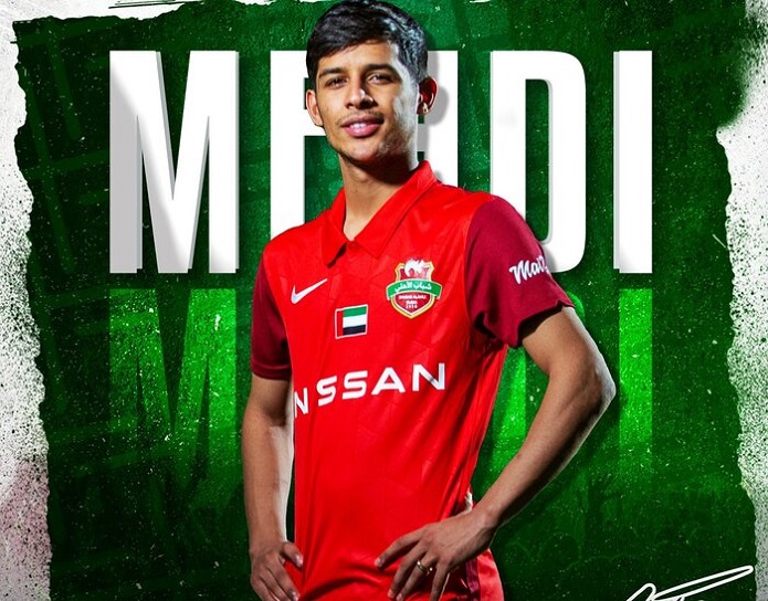 گرانترین جابجایی تاریخ فوتبال ایران مهدی قائدی