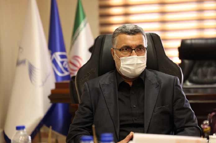 دکتر ظفرقندی