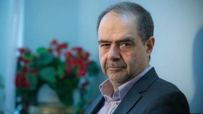 روابط ایران با همسایگان در اختیار سپاه قدس است نه وزارت خارجه!