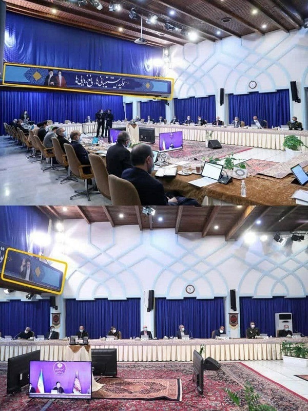 حذف عکس رئیسی حذف عکس رئیسی